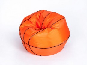 Кресло-мешок Баскетбольный мяч Малый в Урае - uray.mebel-74.com | фото