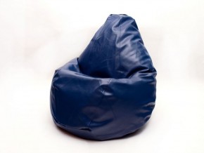Кресло-мешок Груша Большое (900*1350) Серия "ЭКОКОЖА" в Урае - uray.mebel-74.com | фото