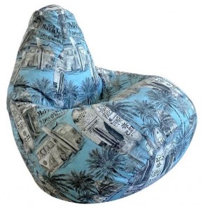 Кресло-мешок Калифорния XL в Урае - uray.mebel-74.com | фото
