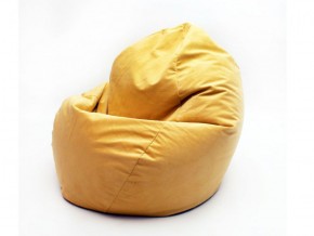 Кресло-мешок Макси (ВЕЛЮР однотонный) 100*h150 в Урае - uray.mebel-74.com | фото