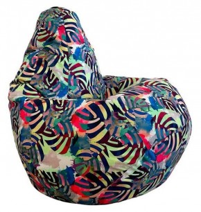 Кресло-мешок Малибу L в Урае - uray.mebel-74.com | фото