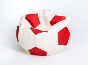 Кресло-мешок Мяч Большой (Экокожа) в Урае - uray.mebel-74.com | фото