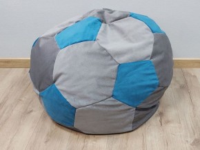Кресло-мешок Мяч M (Vital Pebble-Vital Pacific) в Урае - uray.mebel-74.com | фото