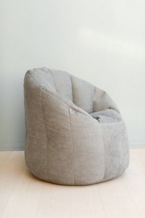 Кресло-мешок Пенек Зефир XL в Урае - uray.mebel-74.com | фото
