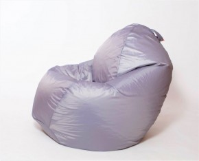 Кресло-мешок Стади (Оксфорд водоотталкивающая ткань) 80*h130 в Урае - uray.mebel-74.com | фото