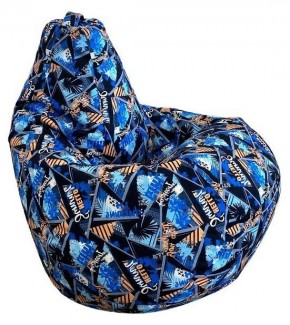 Кресло-мешок Summer XL в Урае - uray.mebel-74.com | фото