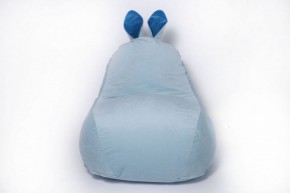 Кресло-мешок Зайка (Короткие уши) в Урае - uray.mebel-74.com | фото