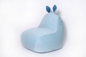 Кресло-мешок Зайка (Короткие уши) в Урае - uray.mebel-74.com | фото