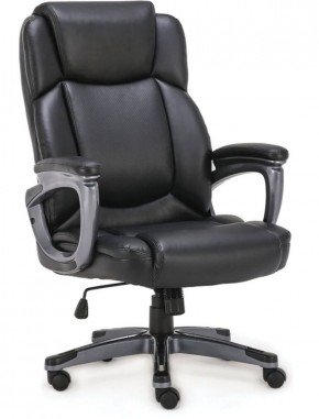 Кресло офисное BRABIX PREMIUM "Favorite EX-577" (черное) 531934 в Урае - uray.mebel-74.com | фото