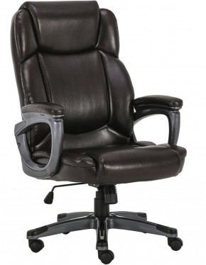 Кресло офисное BRABIX PREMIUM "Favorite EX-577", коричневое, 531936 в Урае - uray.mebel-74.com | фото