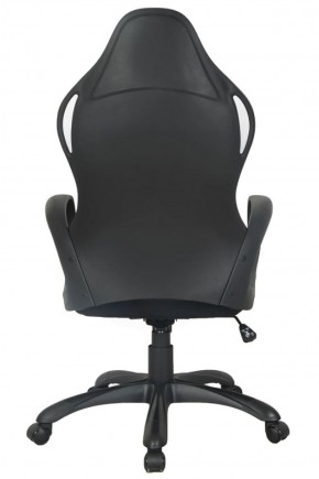 Кресло офисное BRABIX PREMIUM "Force EX-516" (ткань черная/вставки синие) 531572 в Урае - uray.mebel-74.com | фото