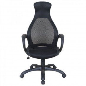 Кресло офисное BRABIX PREMIUM "Genesis EX-517" (черный) 531574 в Урае - uray.mebel-74.com | фото