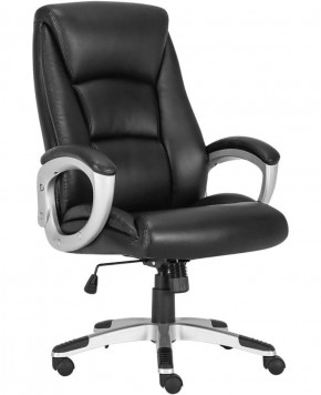 Кресло офисное BRABIX PREMIUM "Grand EX-501" (черное) 531950 в Урае - uray.mebel-74.com | фото