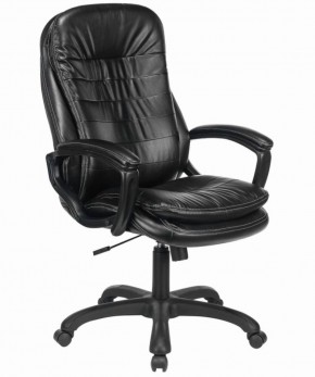 Кресло офисное BRABIX PREMIUM "Omega EX-589" (экокожа, черное) 532094 в Урае - uray.mebel-74.com | фото