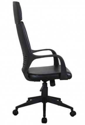 Кресло офисное BRABIX PREMIUM "Prime EX-515" (черное) 531569 в Урае - uray.mebel-74.com | фото