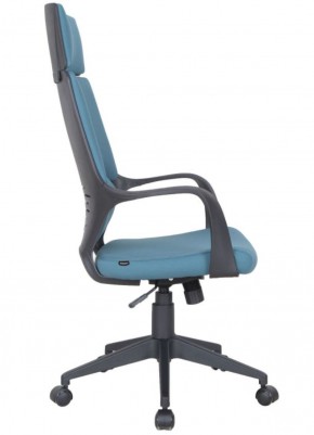 Кресло офисное BRABIX PREMIUM "Prime EX-515" (ткань, голубое) 531568 в Урае - uray.mebel-74.com | фото