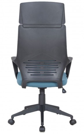 Кресло офисное BRABIX PREMIUM "Prime EX-515" (ткань, голубое) 531568 в Урае - uray.mebel-74.com | фото