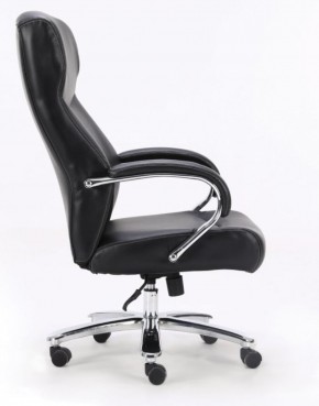Кресло офисное BRABIX PREMIUM "Total HD-006" (черное) 531933 в Урае - uray.mebel-74.com | фото