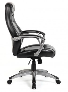 Кресло офисное BRABIX PREMIUM "Turbo EX-569" (черное) 531014 в Урае - uray.mebel-74.com | фото