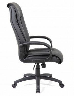 Кресло офисное BRABIX PREMIUM "Work EX-513" (экокожа, черное) 531943 в Урае - uray.mebel-74.com | фото