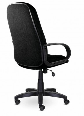 Кресло офисное BRABIX "Classic EX-685" (ткань С, черное) 532022 в Урае - uray.mebel-74.com | фото
