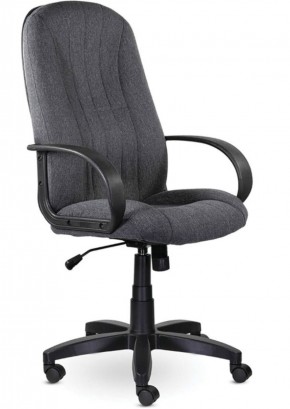 Кресло офисное BRABIX "Classic EX-685" (ткань С, серое) 532023 в Урае - uray.mebel-74.com | фото