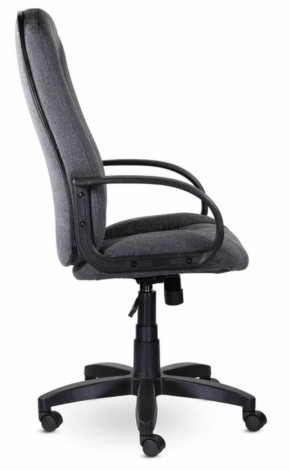 Кресло офисное BRABIX "Classic EX-685" (ткань С, серое) 532023 в Урае - uray.mebel-74.com | фото