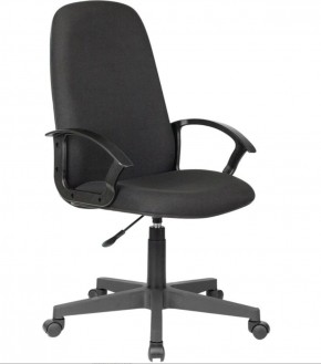 Кресло офисное BRABIX "Element EX-289" (черное) 532092 в Урае - uray.mebel-74.com | фото