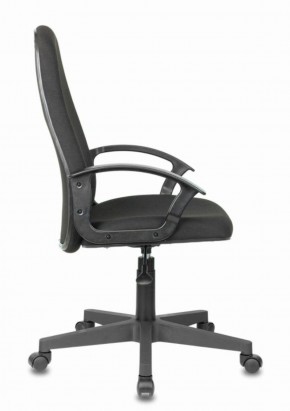 Кресло офисное BRABIX "Element EX-289" (черное) 532092 в Урае - uray.mebel-74.com | фото