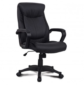 Кресло офисное BRABIX "Enter EX-511" (экокожа/черная) 530859 в Урае - uray.mebel-74.com | фото