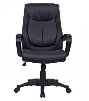 Кресло офисное BRABIX "Enter EX-511" (экокожа/черная) 530859 в Урае - uray.mebel-74.com | фото