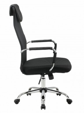 Кресло офисное BRABIX "Fit EX-514" (черное) 531949 в Урае - uray.mebel-74.com | фото