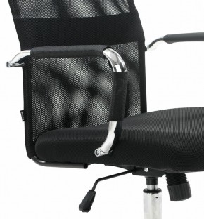Кресло офисное BRABIX "Fit EX-514" (черное) 531949 в Урае - uray.mebel-74.com | фото
