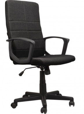 Кресло офисное BRABIX "Focus EX-518" (ткань, черное) 531575 в Урае - uray.mebel-74.com | фото