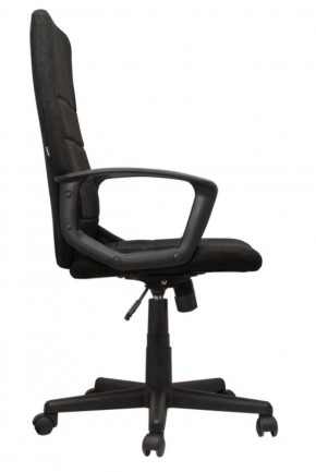 Кресло офисное BRABIX "Focus EX-518" (ткань, черное) 531575 в Урае - uray.mebel-74.com | фото