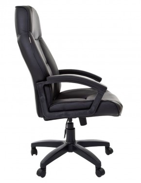 Кресло офисное BRABIX "Formula EX-537" (черное) 531388 в Урае - uray.mebel-74.com | фото