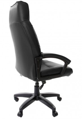 Кресло офисное BRABIX "Formula EX-537" (черное) 531388 в Урае - uray.mebel-74.com | фото