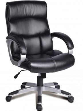 Кресло офисное BRABIX "Impulse EX-505" (черное) 530876 в Урае - uray.mebel-74.com | фото