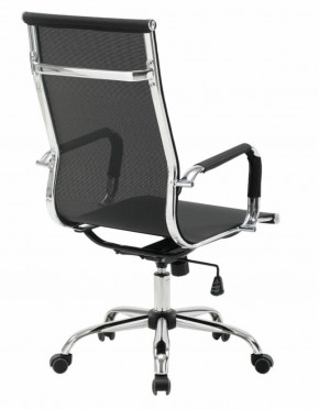 Кресло офисное BRABIX "Line EX-530" (черное) 531846 в Урае - uray.mebel-74.com | фото