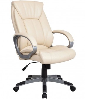 Кресло офисное BRABIX "Maestro EX-506" (бежевое) 531168 в Урае - uray.mebel-74.com | фото