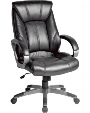 Кресло офисное BRABIX "Maestro EX-506" (черное) 530877 в Урае - uray.mebel-74.com | фото