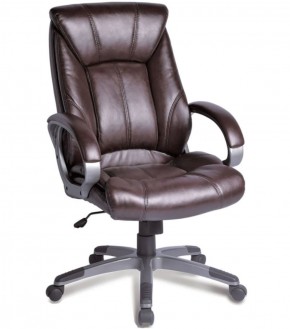 Кресло офисное BRABIX "Maestro EX-506" (коричневое) 530878 в Урае - uray.mebel-74.com | фото