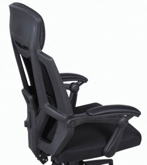 Кресло офисное BRABIX "Nexus ER-401" (черное) 531835 в Урае - uray.mebel-74.com | фото