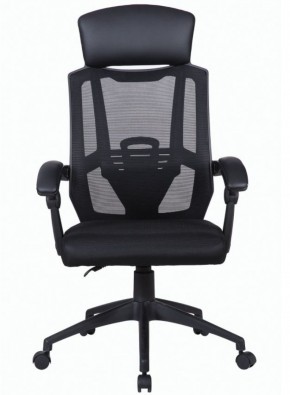 Кресло офисное BRABIX "Nexus ER-401" (черное) 531835 в Урае - uray.mebel-74.com | фото