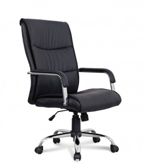 Кресло офисное BRABIX "Space EX-508" (черное) 530860 в Урае - uray.mebel-74.com | фото