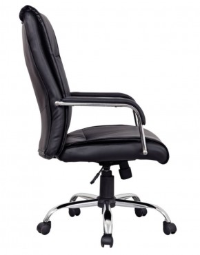 Кресло офисное BRABIX "Space EX-508" (черное) 530860 в Урае - uray.mebel-74.com | фото