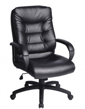 Кресло офисное BRABIX "Supreme EX-503" (черное) 530873 в Урае - uray.mebel-74.com | фото