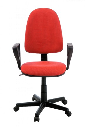 Кресло офисное Престиж+ (ТК/г/п 140/ПВМ/гольф) ткань в Урае - uray.mebel-74.com | фото