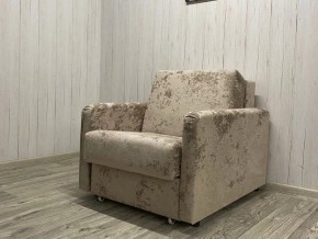 Кресло Уют Аккордеон МД 700 с подлокотниками (НПБ) в Урае - uray.mebel-74.com | фото