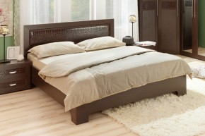 Кровать-1 900 Парма в Урае - uray.mebel-74.com | фото
